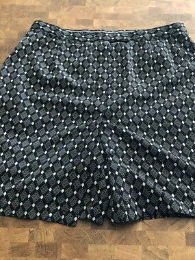 LIZ Golf Skirt/Short Skort